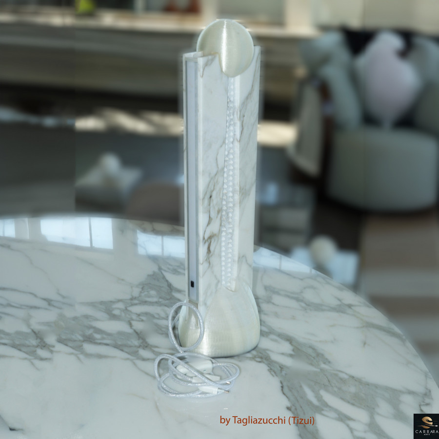 ARTEMIS-Be bold in your expression of style with marble objects that add charm and unique personality to your spaces.